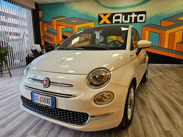 Fiat 500 1.0 51 kW image number 1