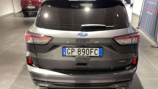 Ford Kuga 165 kW image number 4