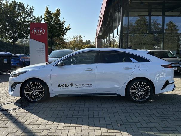 Kia ProCeed 103 kW image number 5