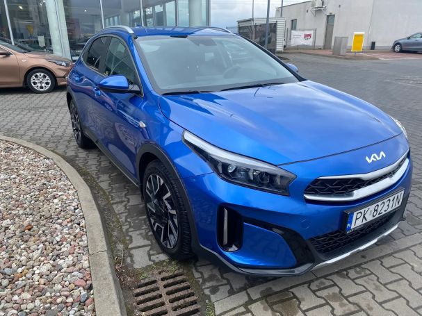 Kia XCeed 1.5 T-GDI 118 kW image number 2