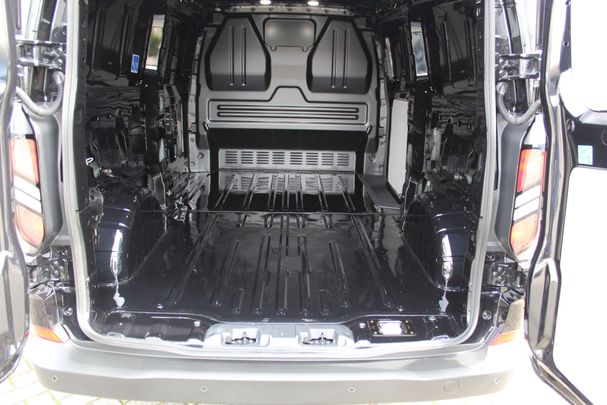 Ford Transit Custom 320 L2H1 100 kW image number 14