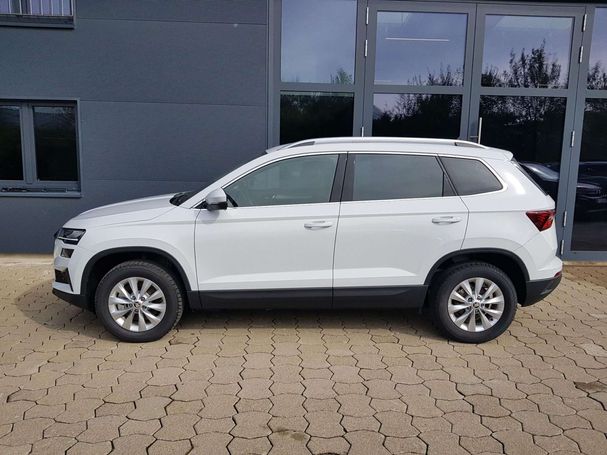 Skoda Karoq 2.0 TDI Selection 85 kW image number 5