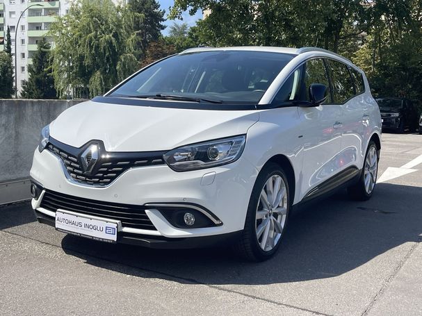 Renault Grand Scenic 88 kW image number 1