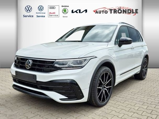 Volkswagen Tiguan 1.4 eHybrid R-Line DSG 180 kW image number 1