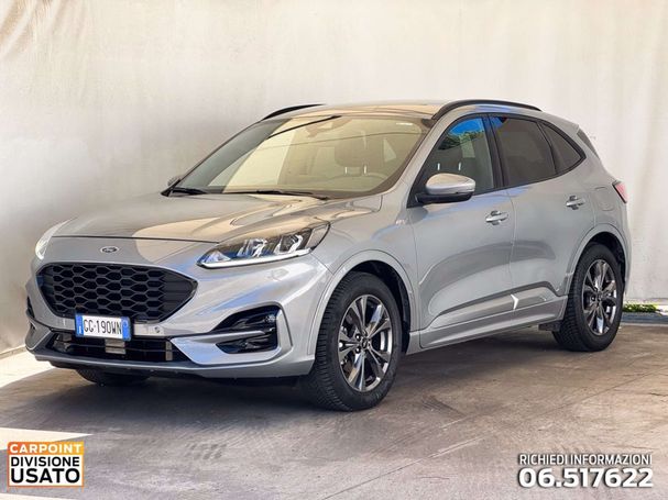 Ford Kuga 132 kW image number 1