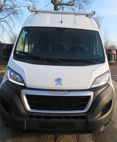 Peugeot Boxer L2H2 96 kW image number 2