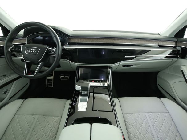 Audi A8 L 50 TDI S-line 210 kW image number 6