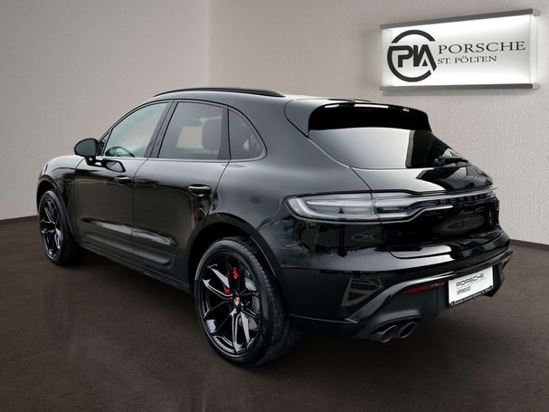 Porsche Macan GTS 324 kW image number 3