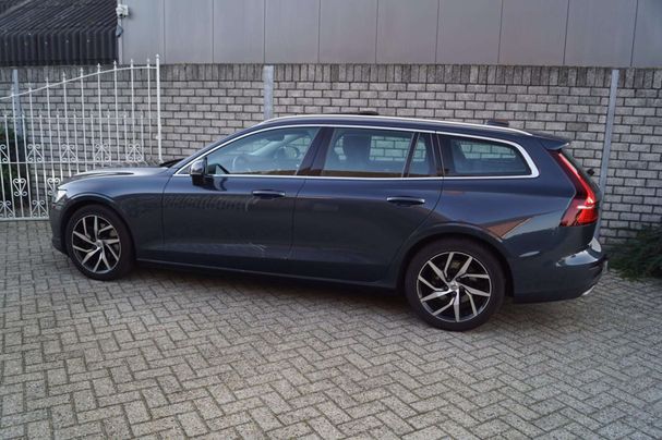 Volvo V60 T4 Momentum Pro 155 kW image number 20