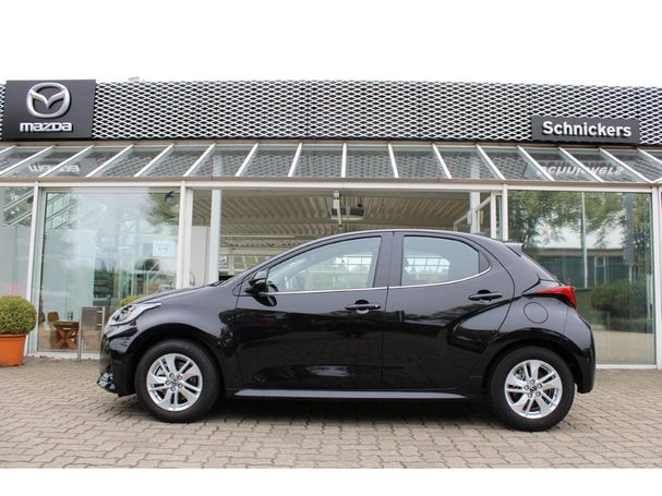 Mazda 2 Hybrid Agile 85 kW image number 2