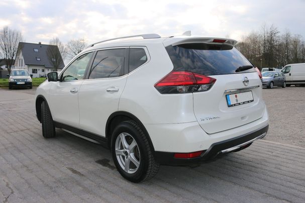 Nissan X-Trail 117 kW image number 8