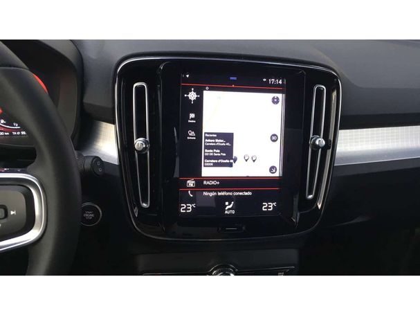 Volvo XC40 Recharge T4 155 kW image number 19