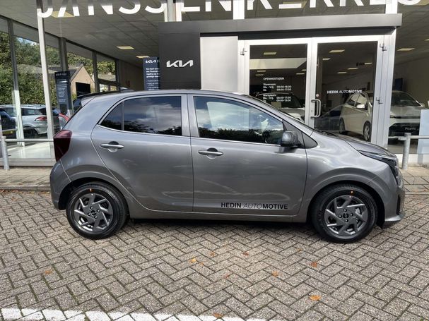 Kia Picanto 1.0 46 kW image number 8