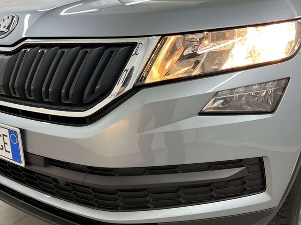 Skoda Kodiaq 2.0 TDI DSG 110 kW image number 40