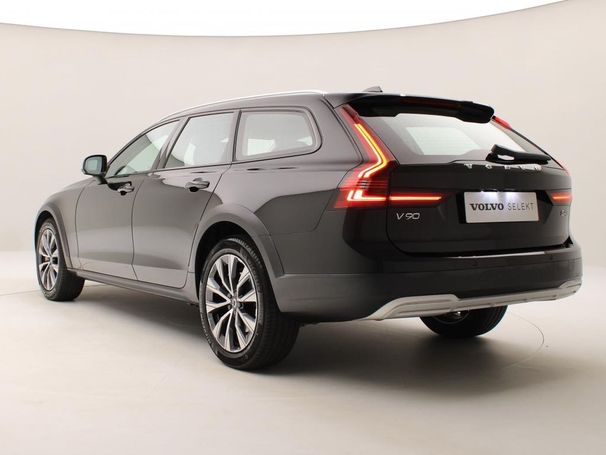 Volvo V90 Cross Country AWD B4 145 kW image number 10