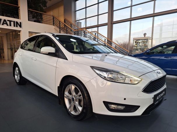 Ford Focus 1.5 TDCi Trend 70 kW image number 10