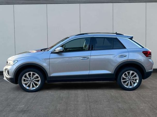 Volkswagen T-Roc DSG 110 kW image number 5