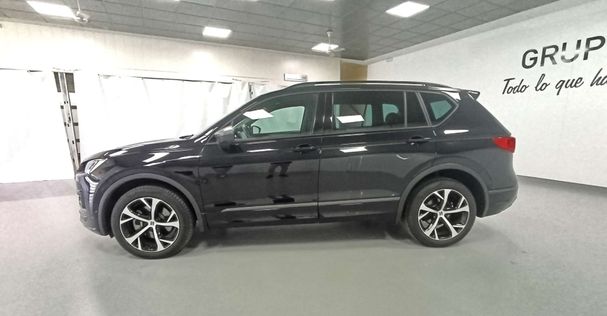 Seat Tarraco 2.0 TDI FR 4Drive DSG 147 kW image number 8