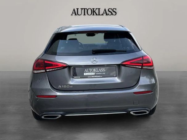 Mercedes-Benz A 180 d 85 kW image number 3