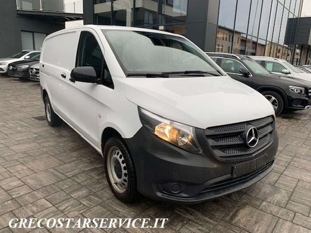 Mercedes-Benz Vito 119 CDi 140 kW image number 3