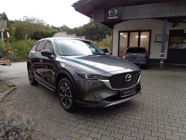 Mazda CX-5 2.5 G AWD 143 kW image number 3