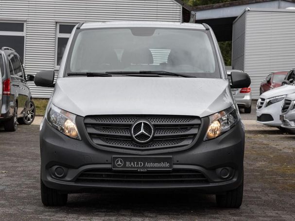 Mercedes-Benz Vito 114 Tourer 100 kW image number 18