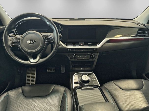 Kia Niro e 150 kW image number 7