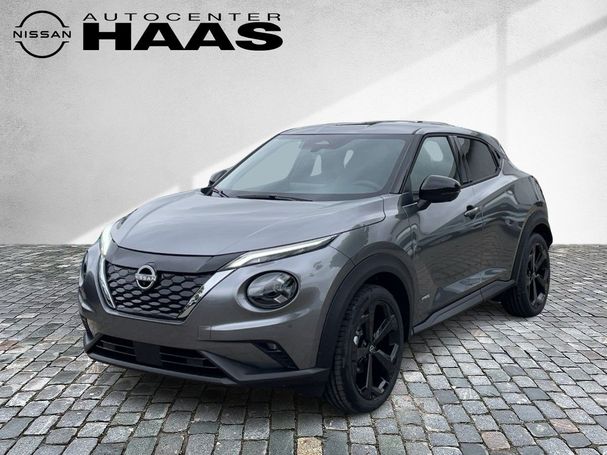 Nissan Juke 1.6 Hybrid Tekna 105 kW image number 1