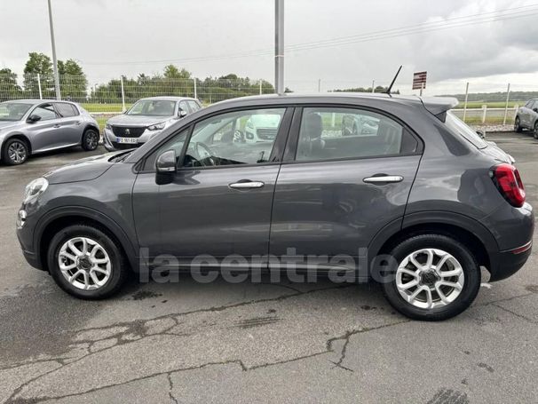 Fiat 500X 1.0 FireFly Cross 84 kW image number 12