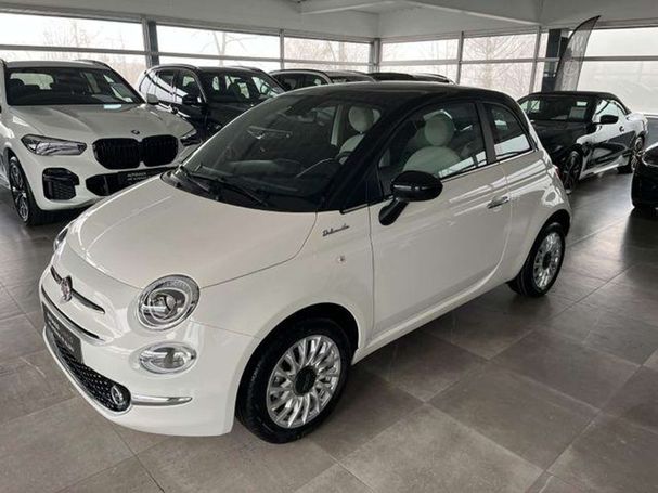 Fiat 500 1.0 51 kW image number 1