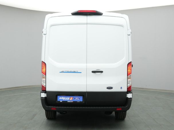 Ford E-Transit 350 L2 Trend 135 kW image number 7