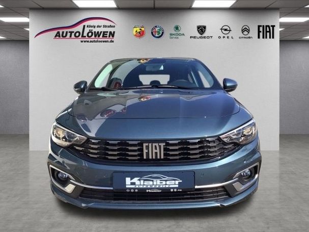 Fiat Tipo 96 kW image number 2