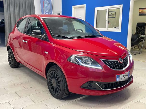 Lancia Ypsilon 51 kW image number 2