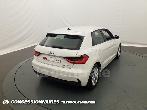 Audi A1 30 TFSI 81 kW image number 20