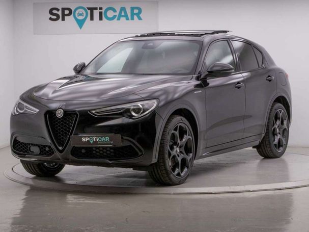 Alfa Romeo Stelvio 2.0 Q4 206 kW image number 1