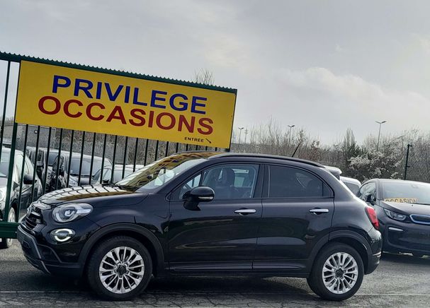 Fiat 500X FireFly Cross 88 kW image number 4