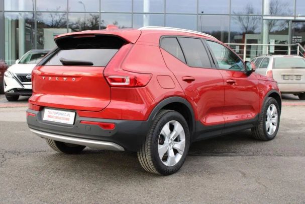 Volvo XC40 140 kW image number 4