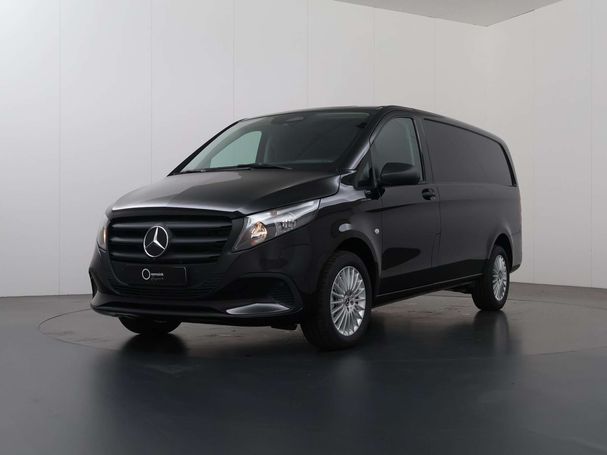 Mercedes-Benz Vito e 85 kW image number 41