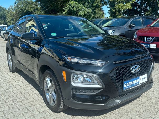 Hyundai Kona 110 kW image number 15