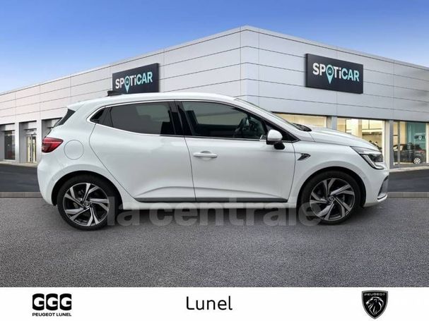 Renault Clio 103 kW image number 5