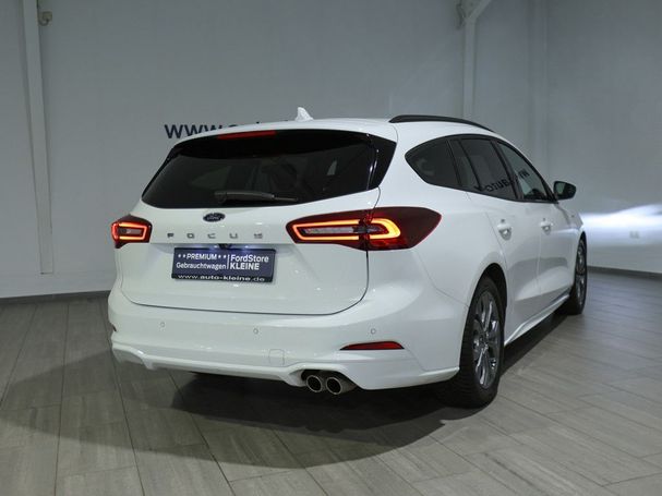 Ford Focus 1.0 ST-Line 114 kW image number 2