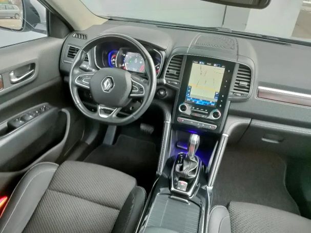 Renault Koleos dCi X-Tronic 130 kW image number 27