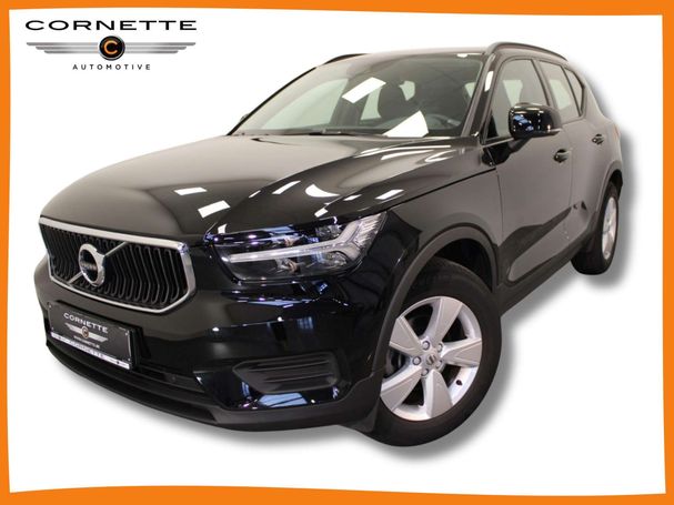 Volvo XC40 T2 Core Momentum 95 kW image number 1