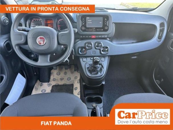 Fiat Panda 1.0 Hybrid 51 kW image number 9