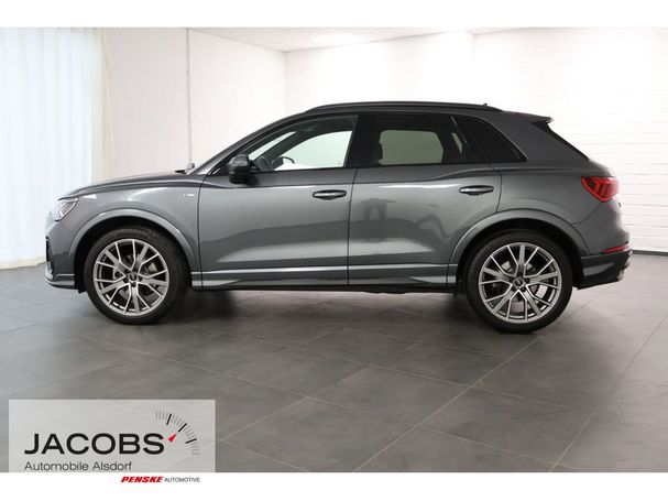 Audi Q3 35 TFSI S tronic S-line 110 kW image number 7