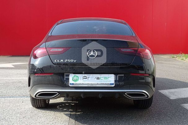 Mercedes-Benz CLA 250 160 kW image number 6