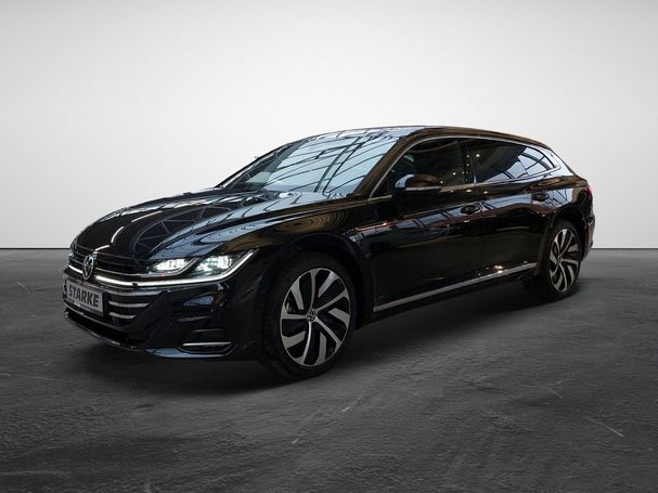 Volkswagen Arteon 2.0 TDI DSG Shooting Brake 147 kW image number 1