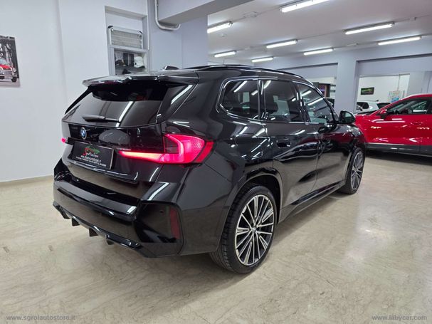 BMW X1 sDrive18d 110 kW image number 4