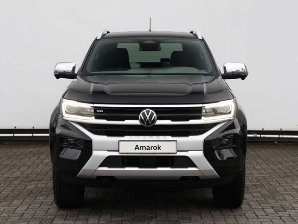 Volkswagen Amarok Cab 3.0 V6 TDI Aventura 4Motion 177 kW image number 2