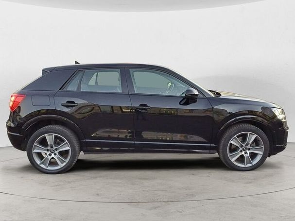 Audi Q2 35 TDI 110 kW image number 3